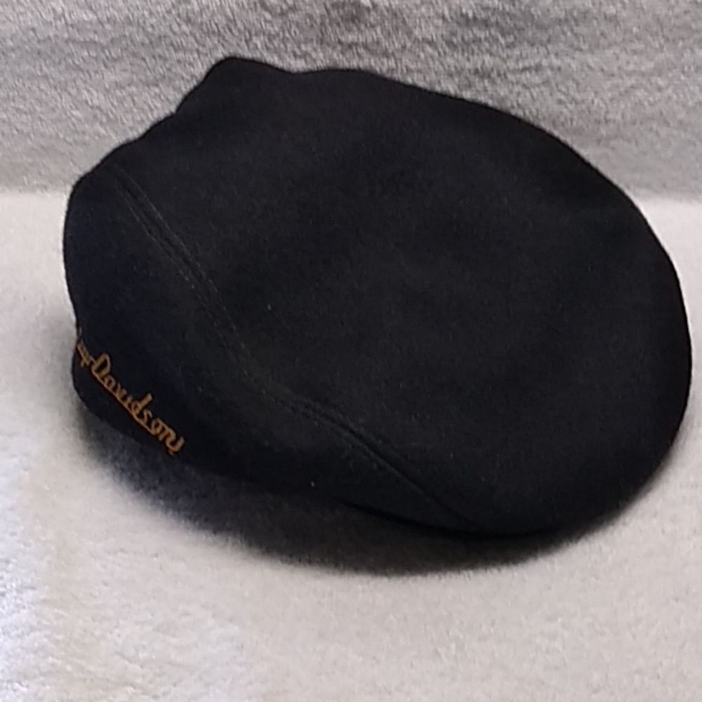 Genuine Harley Davidson Cap
